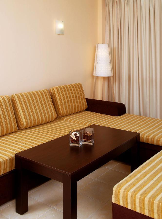 Hotel Sunrise - All Inclusive Varna Esterno foto