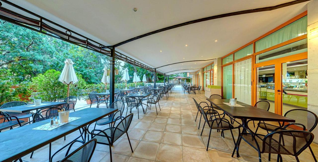 Hotel Sunrise - All Inclusive Varna Esterno foto
