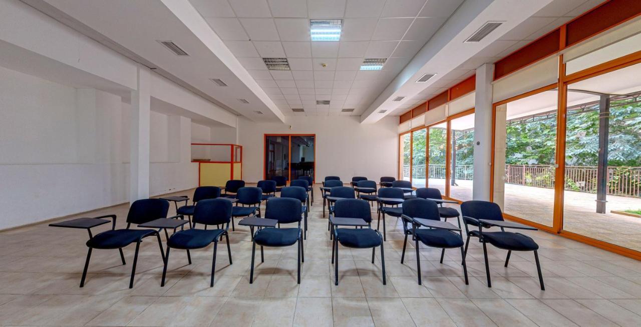 Hotel Sunrise - All Inclusive Varna Esterno foto