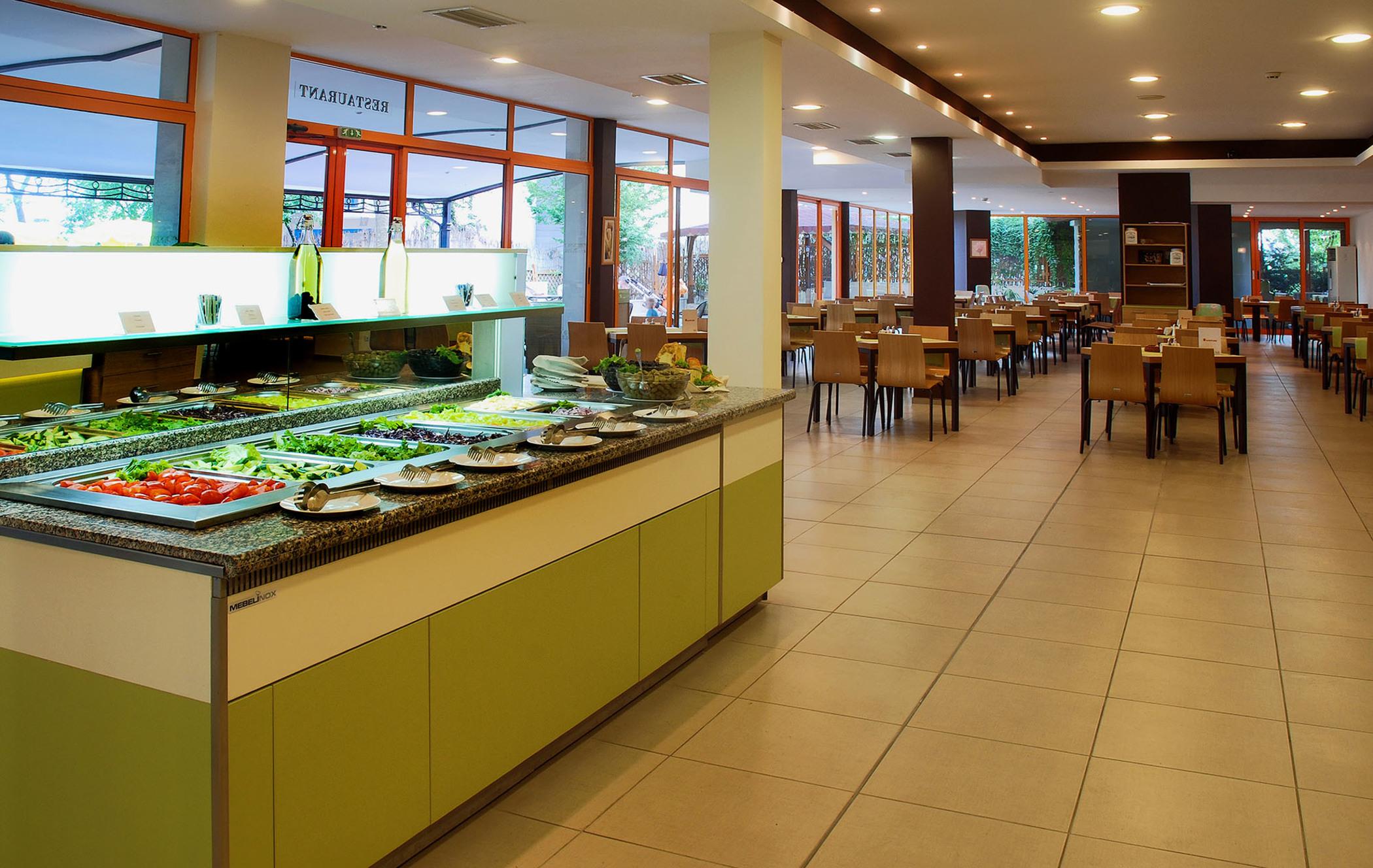 Hotel Sunrise - All Inclusive Varna Esterno foto