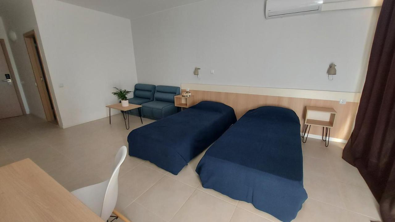 Hotel Sunrise - All Inclusive Varna Esterno foto