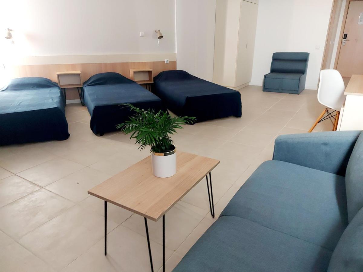Hotel Sunrise - All Inclusive Varna Esterno foto