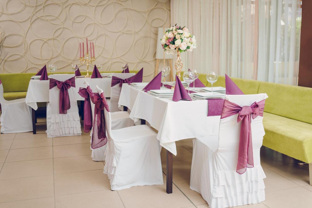Hotel Sunrise - All Inclusive Varna Esterno foto