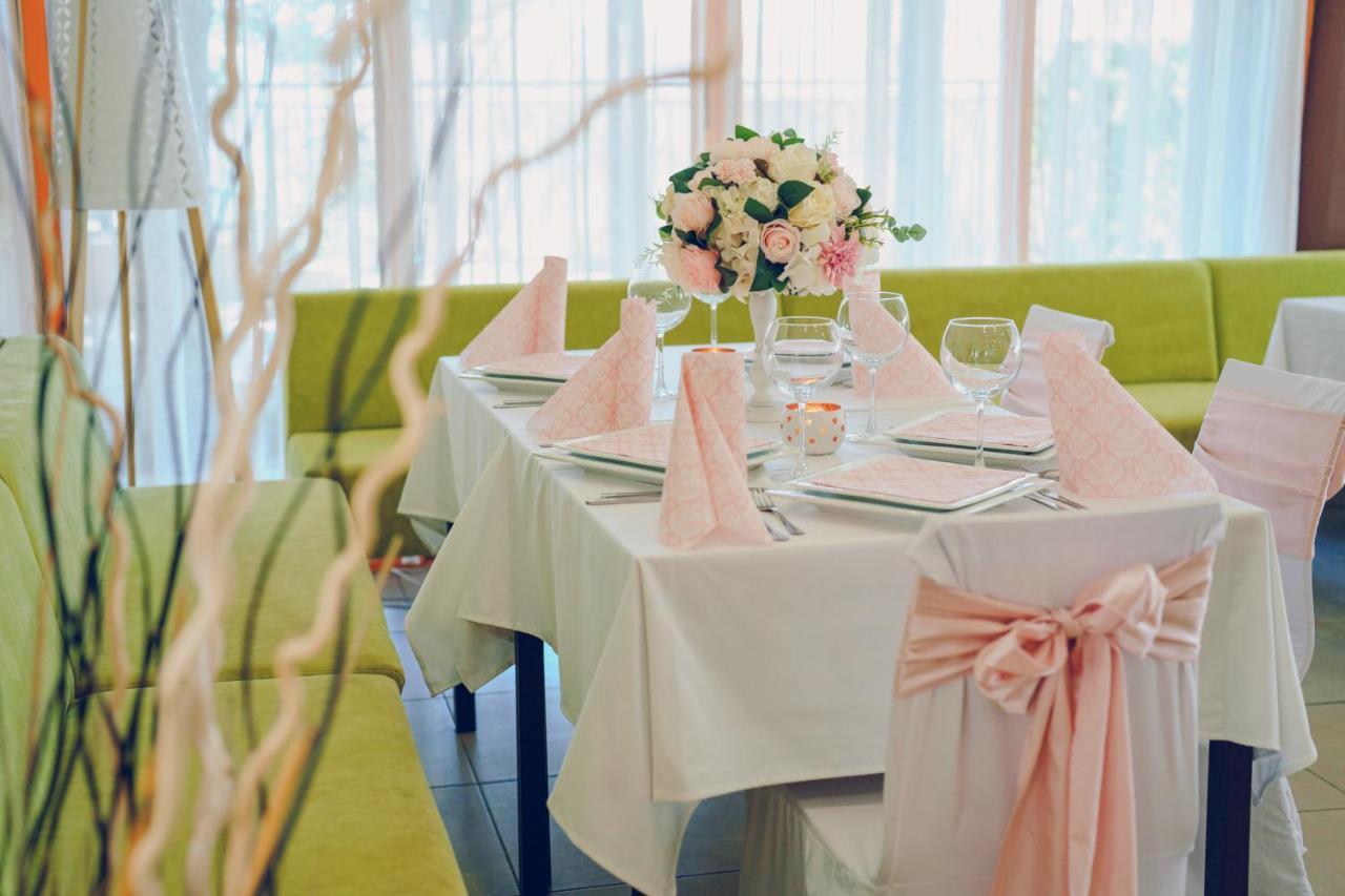 Hotel Sunrise - All Inclusive Varna Esterno foto