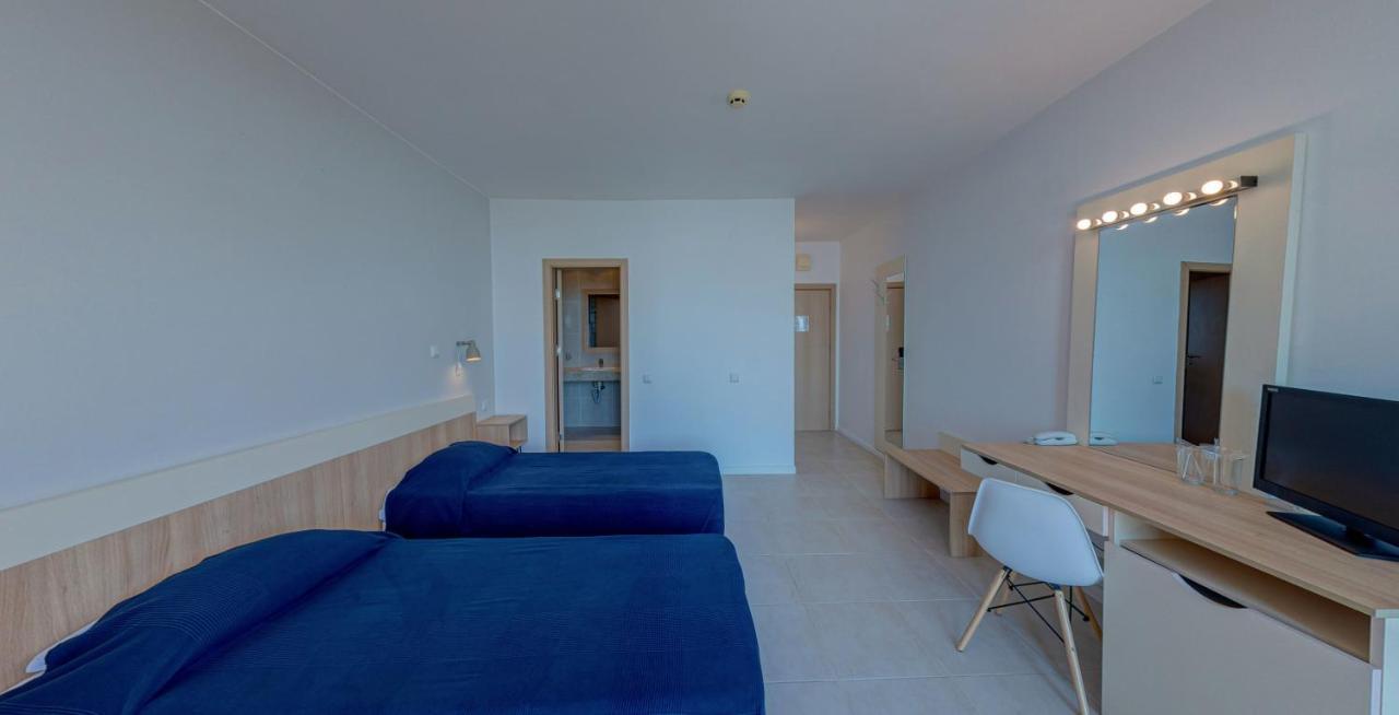 Hotel Sunrise - All Inclusive Varna Esterno foto